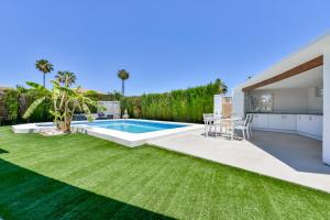 Villas Guzman - Senieta