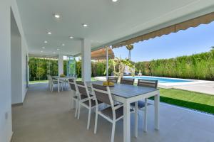 Villas Guzman - Senieta