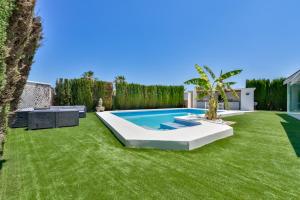 Villas Guzman - Senieta