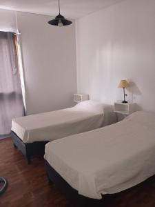 Departamento centro Mendoza a Pasos de la terminal