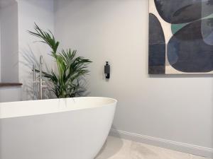 Maison 4 chambres - Suite parentale - Vignes