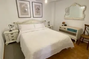 La Casonita - Arcos de las Salinas