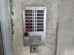 Promenade des Anglais With AC Near Negresco