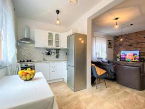 Tranquil Getaway Villa with Pool