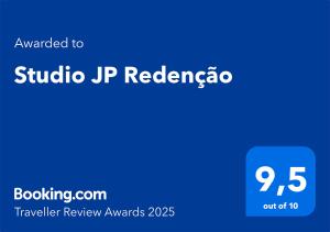 Studio JP Redenção