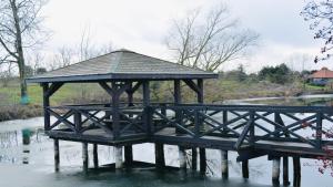 Zasypane Mazury, Sun & Snow