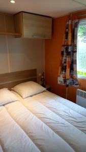 Mobil home CARNAC