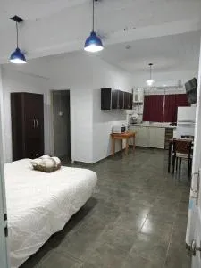 Departamento en Planta baja, centrico, Practico, Estacionamiento D3 - 卡塔马卡