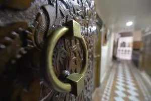 奥戴亚斯酒店 - 拉巴特