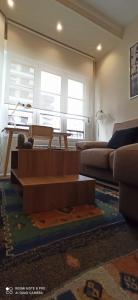 Moderno Apartamento Oviedo Centro