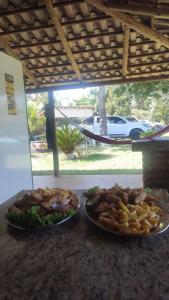Rancho do allan