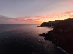 Cliff Residence Ocean View - 加乌拉