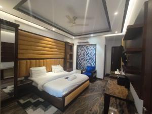 JJK Rukmini Vilas Hotel & Banquet