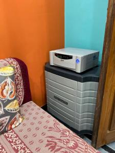 Modern 1BHK Ganesh Nivas - 1st Floor