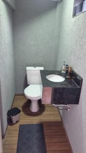 Residencial Paraíba Casa M F