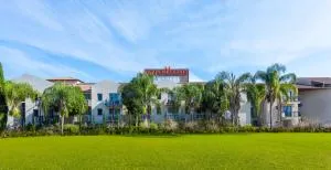 Yarden Estate Hotel - Mishmār Hāyardin