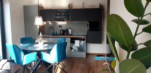 Apartmán Bešeň 307