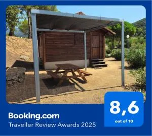 Camping Les Couchants - 卡尔卡托吉奥