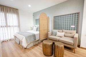 Alcaravaneras Beach Loft