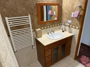 Duplex familiar Nivel Superior