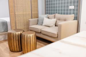 Alcaravaneras Beach Loft