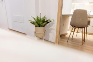 Alcaravaneras Beach Loft