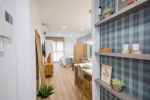 Alcaravaneras Beach Loft