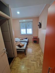 Bed and Breakfast Turist