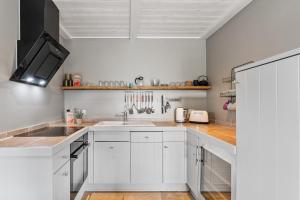 Reetdachhaus Reetkoje Reetdachhaus Reetkoje II