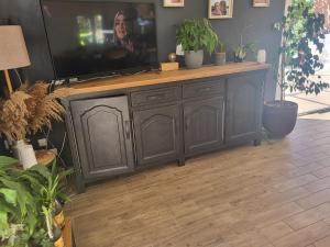 Villa au coeur du village de Castanet