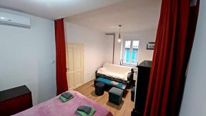 Apartman next to the Central Station