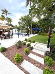 Pousada Cancun Boutique