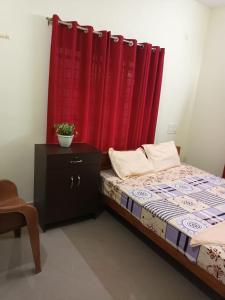 Villa Florence Homestay Varkala Cliff