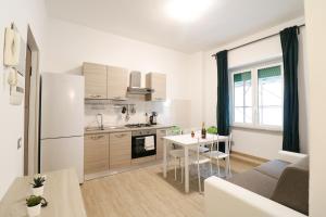 Appartamento Standard con 1 Camera da Letto