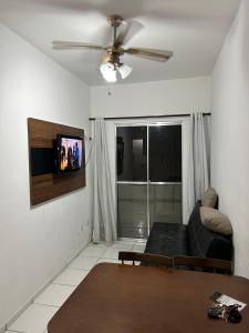 Apto no Coração do Caiçara - PG