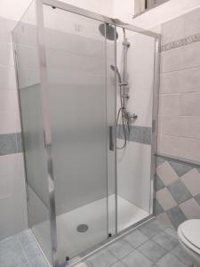 La Casa Di Via Marzulli