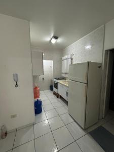 Apto no Coração do Caiçara - PG