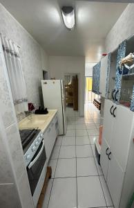 Apto no Coração do Caiçara - PG