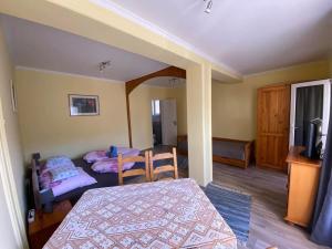 Aranypatak Apartmanház Hévíz