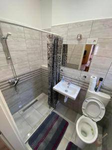 Aranypatak Apartmanház Hévíz