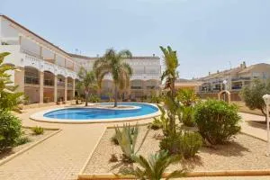 Apartamento Pompidu - Jávea