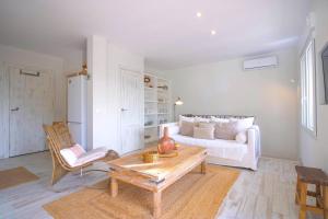 Adosado Nidomar - 4hvězdičkové hotely ve městě Jávea