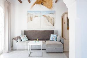 Villa La Gomera - 3hvězdičkové hotely ve městě Jávea