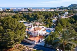 Villa La Gomera