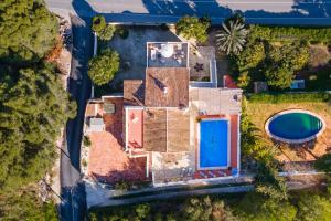 Villa La Gomera