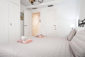 Apartamento El Cairo