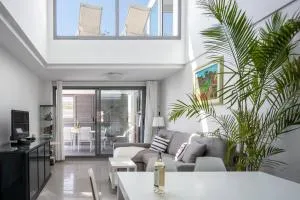 Ático Saona - Aduanas