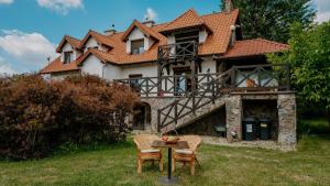 Willa Sun & Snow Zasypane Mazury