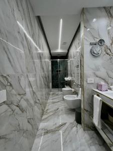 Golden House Cinecittà