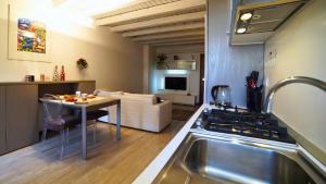 apartment torcoletto my home